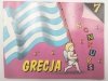 KOLOROWANKI GRECJA - Wiktor Jędrzejec